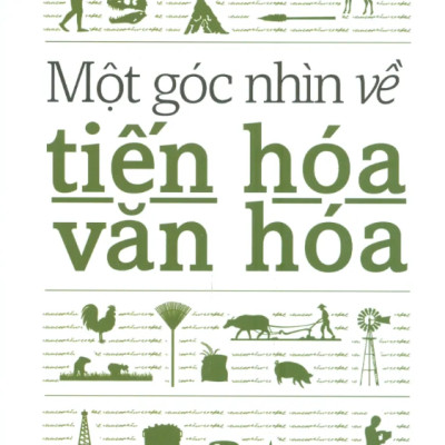 Một Góc Nhìn Về Tiến Hóa Văn Hóa