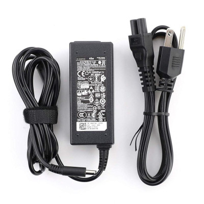 Sạc Tương Thích Cho Laptop Dell Inspiron 13 7000 7306 N7306A 2-In-1 - Hàng Nhập Khẩu New Seal TEEMO PC TEAC637