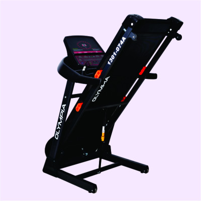 MÁY CHẠY BỘ PERFECT US 57EK