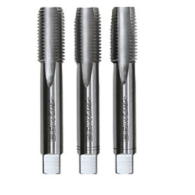 Mũi taro hệ inch 9/16" x 18 UNF Ega Master 57813