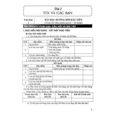 Sách - Phát Triển Kĩ Năng Đọc - Hiểu Và Viết Văn Bản Theo Thể Loại Môn Ngữ Văn Lớp 6 - Bám Sát SGK Kết Nối - Hồng Ân