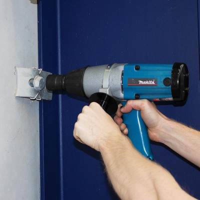 MÁY SIẾT BU LÔNG 19MM 850W MAKITA 6906- HÀNG CHÍNH HÃNG