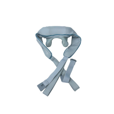 Máy Massage Lưng Cổ Vai Gáy XIAOMI OVIE OT1 mô phỏng như bàn tay massage shiatshu, 6 điểm tiếp xúc ôm sát vùng vai cổ giảm mỏi mệt