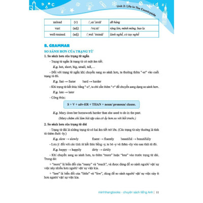 Sách -  Global Success - Bộ Đề Kiểm Tra Định Kỳ 4 Kỹ Năng Tiếng Anh Lớp 8 - Có Đáp Án - Tập 1 - Minh Thắng