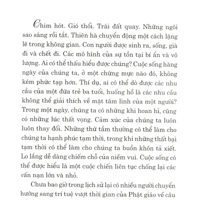Đức Phật Trong Tấm Gương Của Bạn - Vanlangbooks