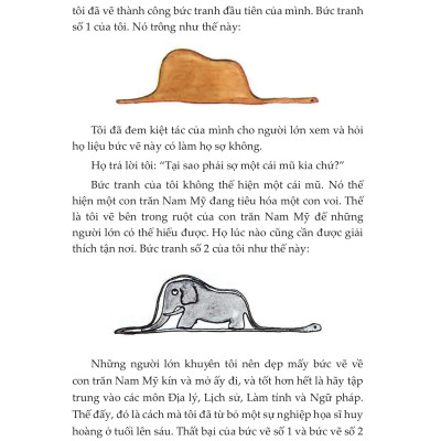 Hoàng Tử Bé