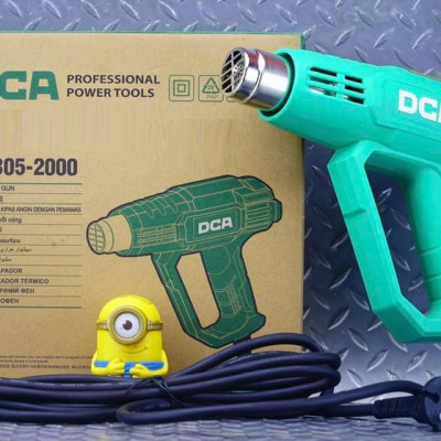 MÁY THỔI NHIỆT 2000W DCA AQB05-2000 - HÀNG CHÍNH HÃNG