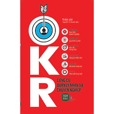 OKR - Công Cụ Quản Lý Nhân Sự Chuyên Nghiệp