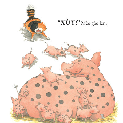 Xùy Xùy Xùy! Một Mình, Buồn Quá Đi!