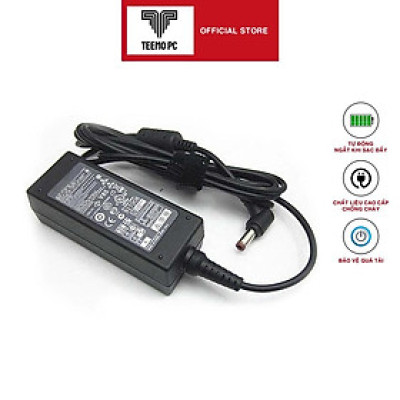Sạc Tương Thích Cho Laptop Lenovo 3000 G230 G400 G410 G430 G530 - Hàng Nhập Khẩu New Seal TEEMO PC TEAC1061