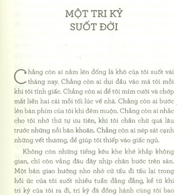 Sống Như Một Chú Mèo
