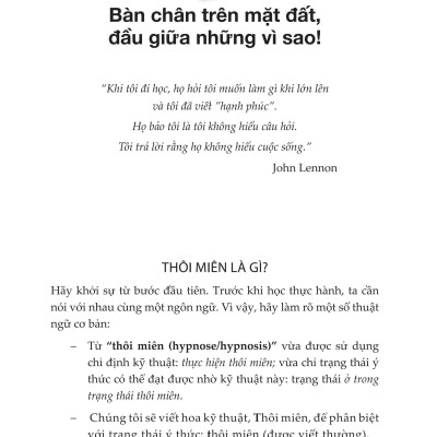 Du Hành Vào Cõi Toàn Thức