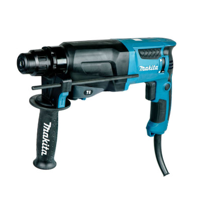 Máy Khoan Búa Đa Năng Makita HR2600 (26MM-800W) 