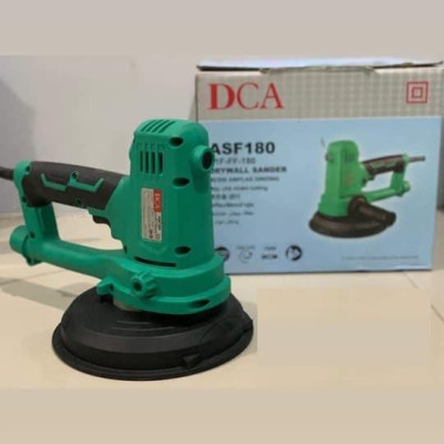 MÁY CHÀ BỘT TƯỜNG 180MM 750W DCA ASF180 - HÀNG CHÍNH HÃNG
