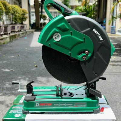 MÁY CẮT SẮT  2950W DK-CS2950PLUS  DEKTON -HÀNG CHÍNH HÃNG