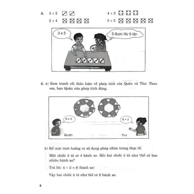 Hướng Dẫn Giải Bài Tập Toán Lớp 2 - Tập 2 (Bám Sát SGK: Cánh Diều) -HA