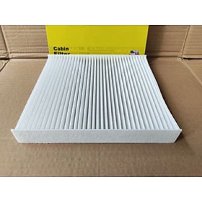 Lọc gió điều hòa Mitsubishi Lancer 2007-2017 - AC3507