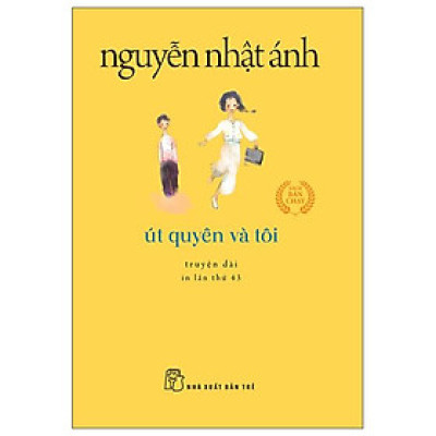 Út Quyên Và Tôi