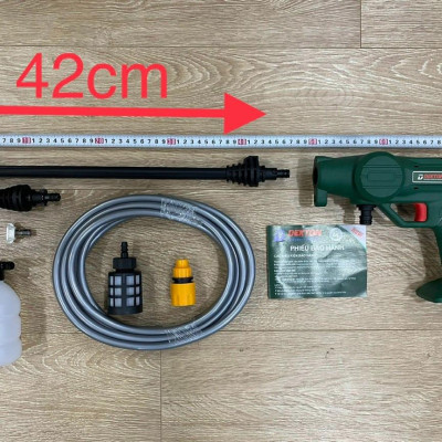 MÁY SIẾT VÍT DÙNG PIN 21V DEKTON M21-CV230NCP - HÀNG CHÍNH HÃNG