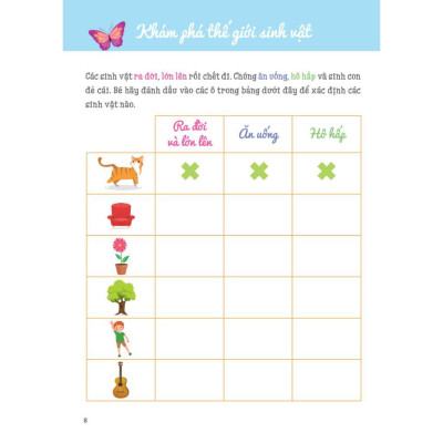 Sách - Cuốn Sổ Lớn Montessori Về Khám Phá Thế Giới - Bìa Mềm - Minh Thắng