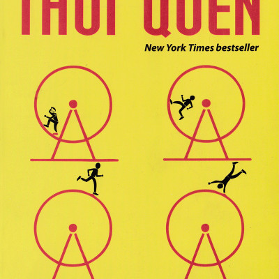Bộ Sách Lập Thói Quen Để Thành Công ( Sức Mạnh Của Thói Quen + Gieo Thói Quen Nhỏ, Gặt Thành Công Lớn ) (Tặng Notebook tự thiết kế)