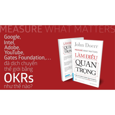 Làm Điều Quan Trọng - First News