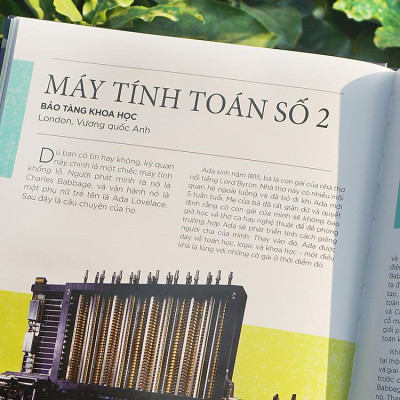 Bách khoa tri thức về các kỳ quan trên thế giới