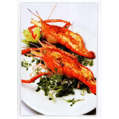 Sách - Món Ăn Ngày Chủ Nhật - Việt Thư