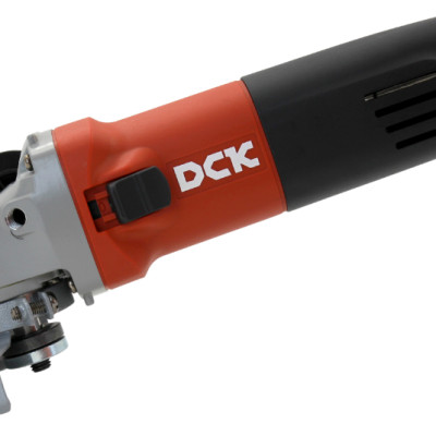 Máy mài 850W 100mm DCK KSM05-100B - HÀNG CHÍNH HÃNG