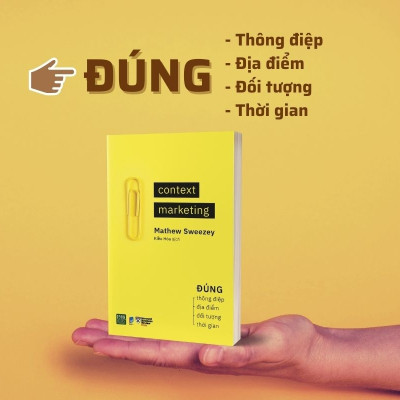Context Marketing 