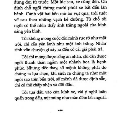 Tin Vào Điều Em Muốn