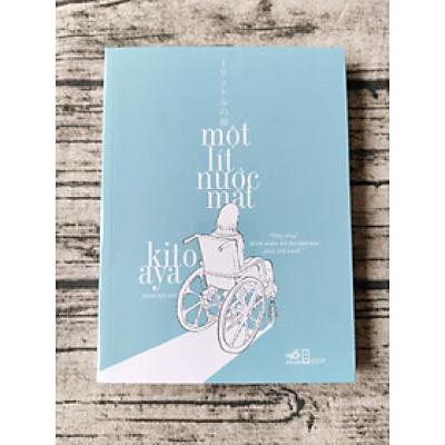 Một Lít Nước Mắt (Tái Bản)