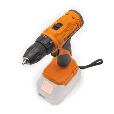 DIY | Máy khoan pin 20V Benyu DZ1003/20V