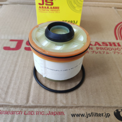 Lọc dầu Diesel Toyota Hilux 2005-2016