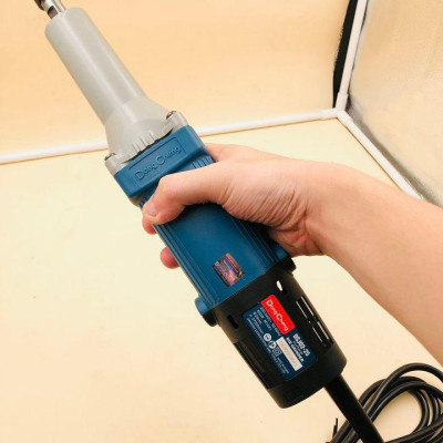 MÁY MÀI KHUÔN 400W DONGCHENG DSJ02-25 - HÀNG CHÍNH HÃNG