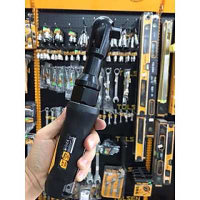 CẦN TÍP HƠI MỞ BU LÔNG 1/2 TOLSEN 73315 - HÀNG CHÍNH HÃNG