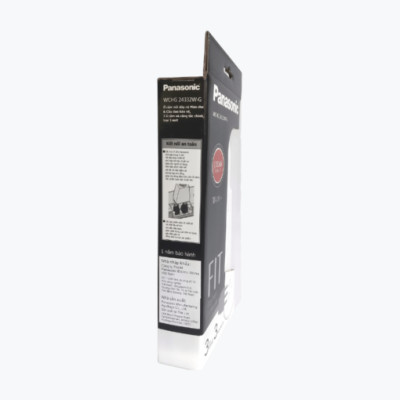 Ổ cắm có dây – 3 ổ cắm 3 chấu có công tắc Panasonic