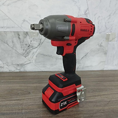 MÁY SIẾT BULONG 21V MR-IWH0550iBL - MARULA - HÀNG CHÍNH HÃNG