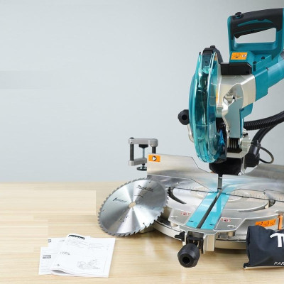 MÁY CƯA ĐA GÓC TRƯỢT 1510W 260MM MAKITA LS1019L - HÀNG CHÍNH HÃNG