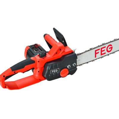 MÁY CƯA XÍCH CHẠY ĐIỆN 40,5CM 2100W FEG EG-885 - HÀNG CHÍNH HÃNG