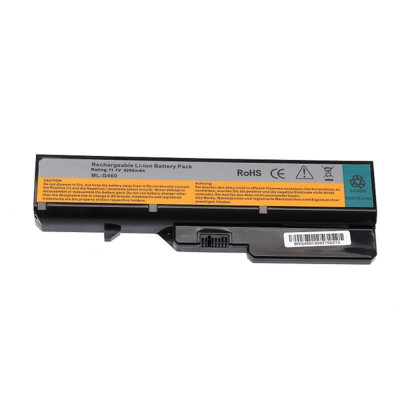 Pin Tương Thích Cho Laptop Lenovo Y460 - Hàng Nhập Khẩu New Seal TEEMO PC TEBAT1202