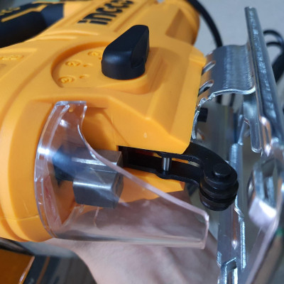 MÁY CƯA LỌNG INGCO 570W JS57028- - HÀNG CHÍNH HÃNG