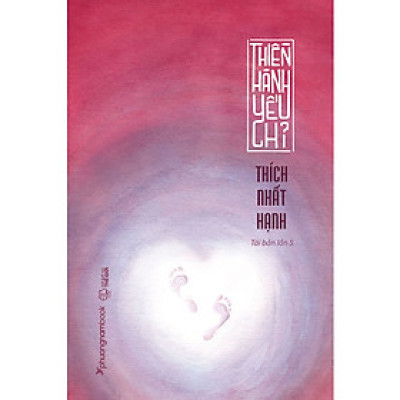 Thiền Hành Yếu Chỉ (Tái bản năm 2025)