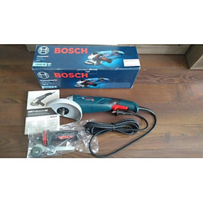 MÁY MÀI GÓC 1800W 150MM BOSCH GWS 18-150 L - HÀNG CHÍNH HÃNG