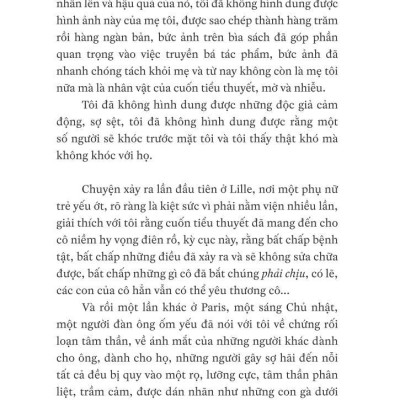 Dựa Trên Một Câu Chuyện Có Thật
