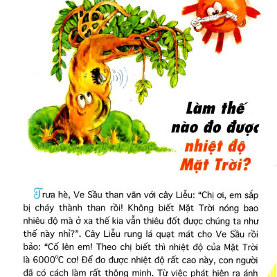 Mười Vạn Câu Hỏi Vì Sao - Bí Ẩn Bầu Trời Sao (Tái Bản 2019)
