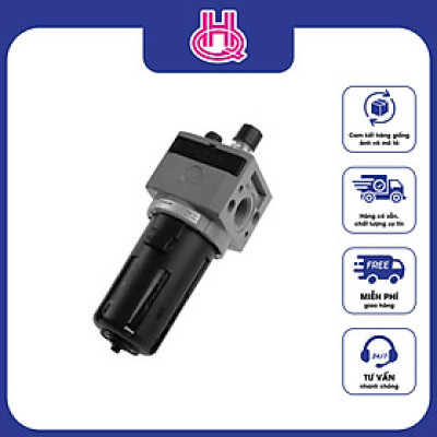 Bộ tra dầu cho máy nén khí series 17403B Pneumax - Hàng chính hãng