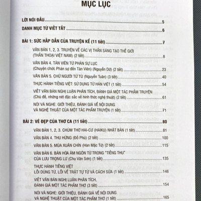 Kế Hoạch Dạy Học Ngữ Văn 10 Tập 1 (Bộ Sách Kết Nối Tri Thức Với Cuộc Sống)
