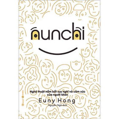 Sách - Nunchi - Nghệ Thuật Nắm Bắt Suy Nghĩ Và Cảm Xúc Của Người Khác - Thái Hà Books