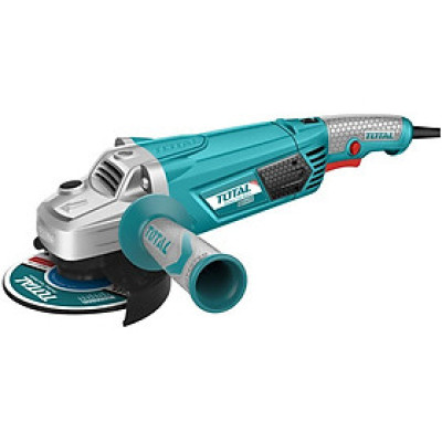 MÁY MÀI GÓC 1500W 125MM TOTAL TG11512526 - HÀNG CHÍNH HÃNG